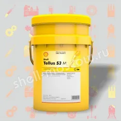Shell Tellus S3 M 100