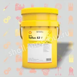 Shell Tellus S3 V 46