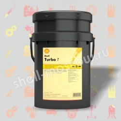 Shell Turbo T 46